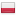 yourfindapp.com server is located in Poland